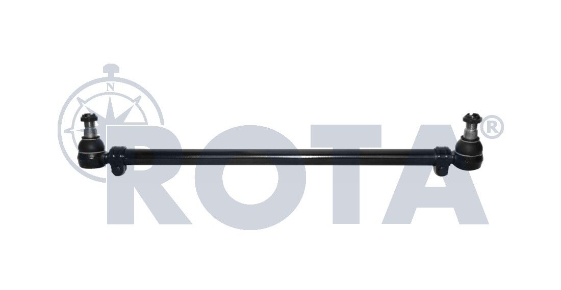 Komple Rot - Mercedes / 6343300003