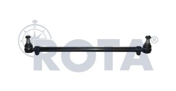 Komple Rot - Mercedes / 6343300003