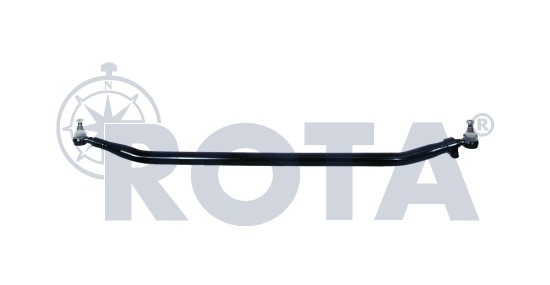 Komple Kısa Rot - Volvo / 1626671 - 1613351 1599175