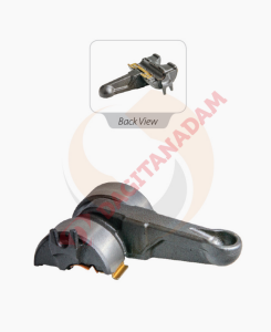 Knr Kaliper Levye - 0° - 127 Mm