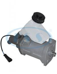 Debriyaj Üst Merkezi / Oem: Sm2Aa - Sm2Pa - K009316