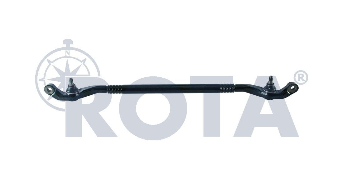 Komple Rot / 485609X50C - 485609X50A