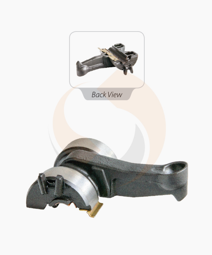 Knr Kaliper Levye - 12° - 123 mm - 990211