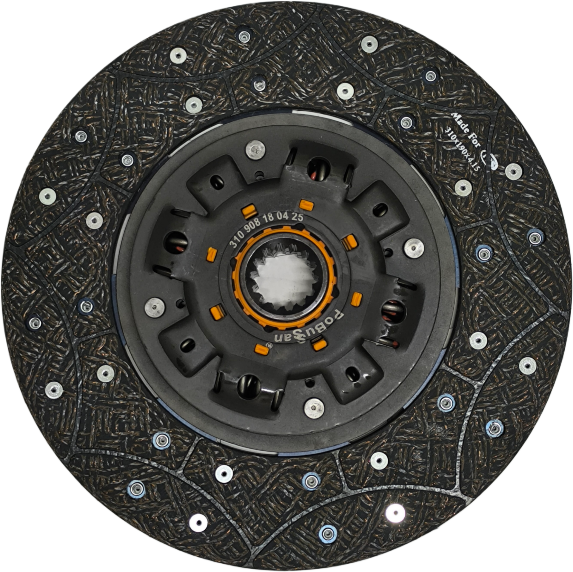 Fren Diski - Mıtsubıshı