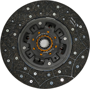 Debriyaj Balatası - Temsa - Mıtsubıshı