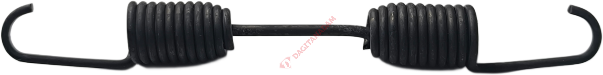 Duplex 394 Geri Getirme Yayı - 930124