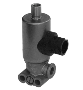 Manyetik Valf - Daf / 1330004 -  130584 -  1305840