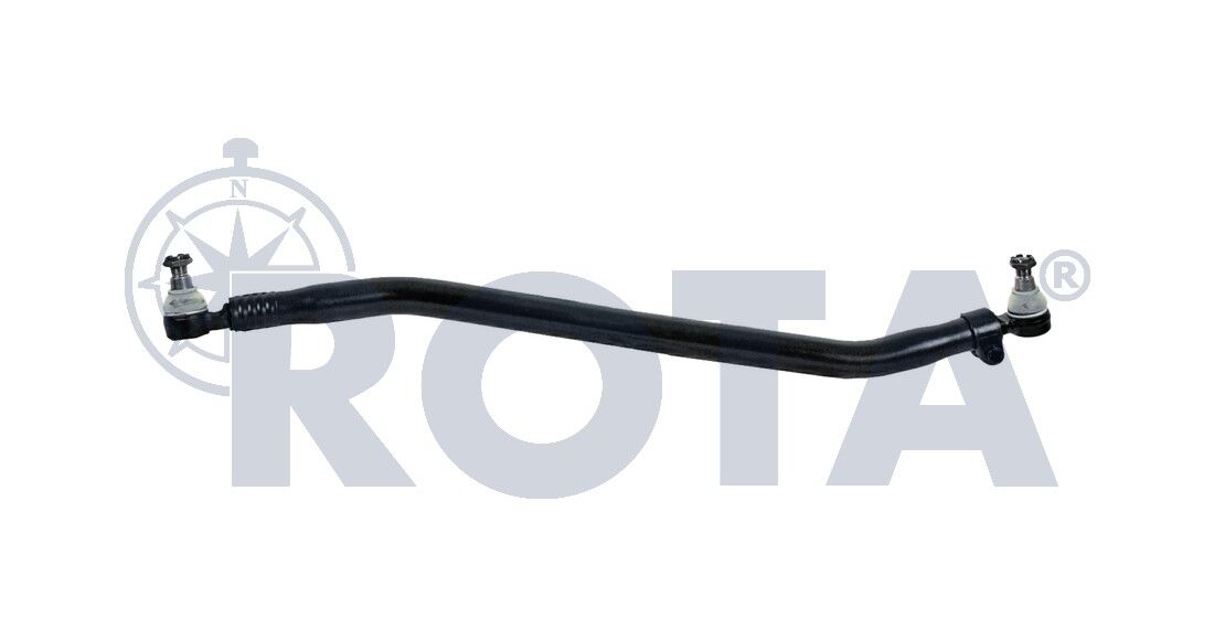 Komple Kısa Rot - Volvo / 3039647