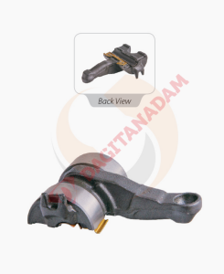 KNR KALİPER LEVYE - 0° - 126 MM - 990171