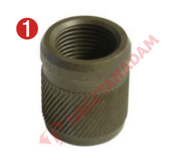 Duplex 394 Tahrik Burcu - Somun 930144