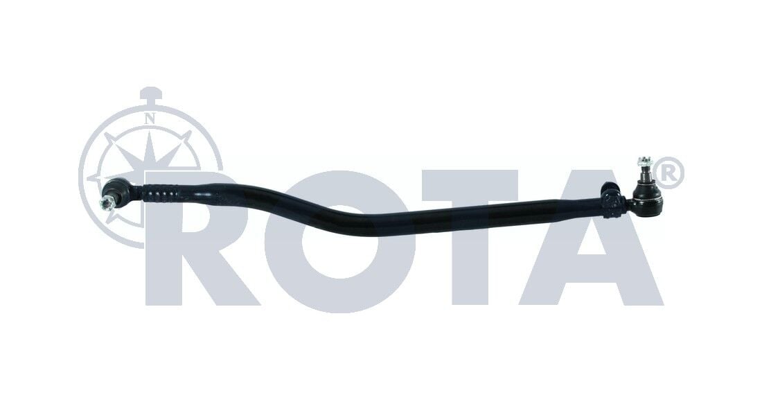 Komple Rot / Oem No: 112050660 - 112050360
