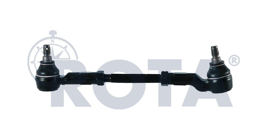 Komple Rot / 485109X501 - 485109X50A 485109X50B