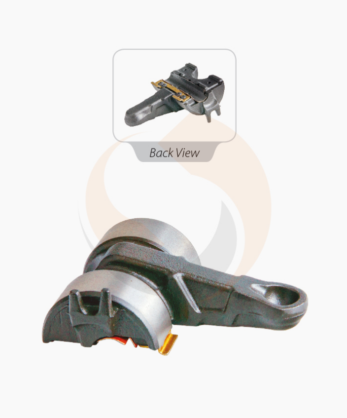 Knr Kaliper Levye - 0° - 113mm - 990172 - Int 29 01 172