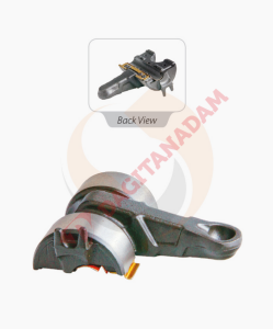 KNR KALİPER LEVYE - 0° - 113MM - 990172 - INT 29 01 172