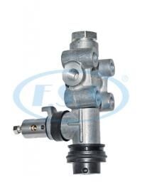 Süspansiyon Valfi - Man F/M/L2000 Nfg / Oem: Sv1411