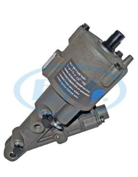 Debriyaj Alt Merkezi - Volvo F7, F10, F12, Fl6, Fl7 - Fl10, B10M, B12M, B58 - B6, B7, B12, B6E, B7R / Oem: 626392Am