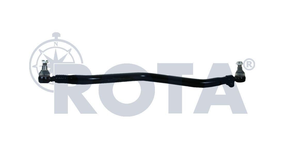 Komple Kısa Rot - Volvo / 1135630