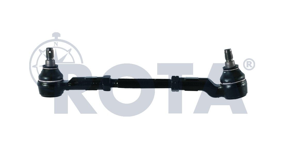Komple Rot / Oem No: 485109X501 - 485109X50A