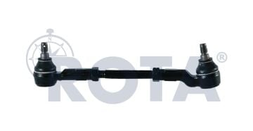 Komple Rot / Oem No: 485109X501 - 485109X50A