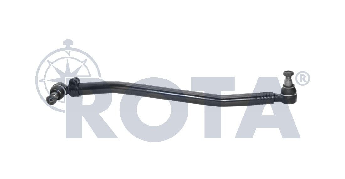 Komple Rot - Mercedes / 34605305