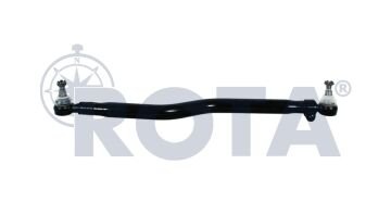 Komple Kısa Rot - Volvo / 20393073 - 8190147