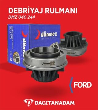 Debriyaj Rulmanı – Ford | OEM 90CT7548AA | Dönmez
