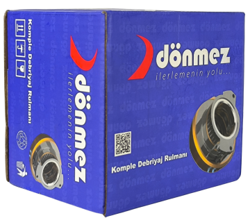 Debriyaj Rulmanı – Ford | Oem 90CT7548AA | Dönmez