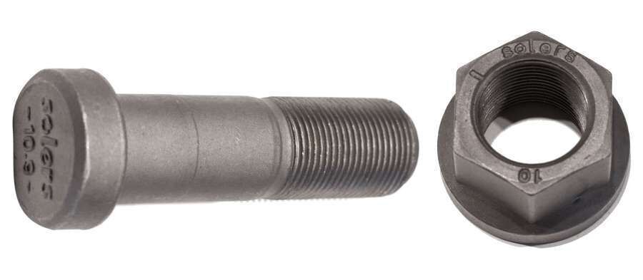 Bijon - Mercedes / 382 401 0771 - 305 401 0071 - 317 401 0371 - 327 401 0471