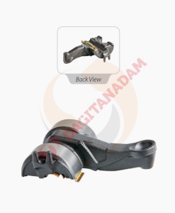 KNR KALİPER LEVYE - 12° - 123 MM - 990212
