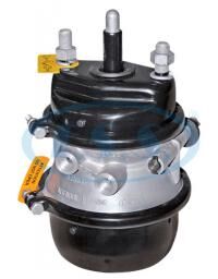 Fren Körüğü - İmdatlı Disk Tipi 16/24 DD / Oem: 925 384 002 0