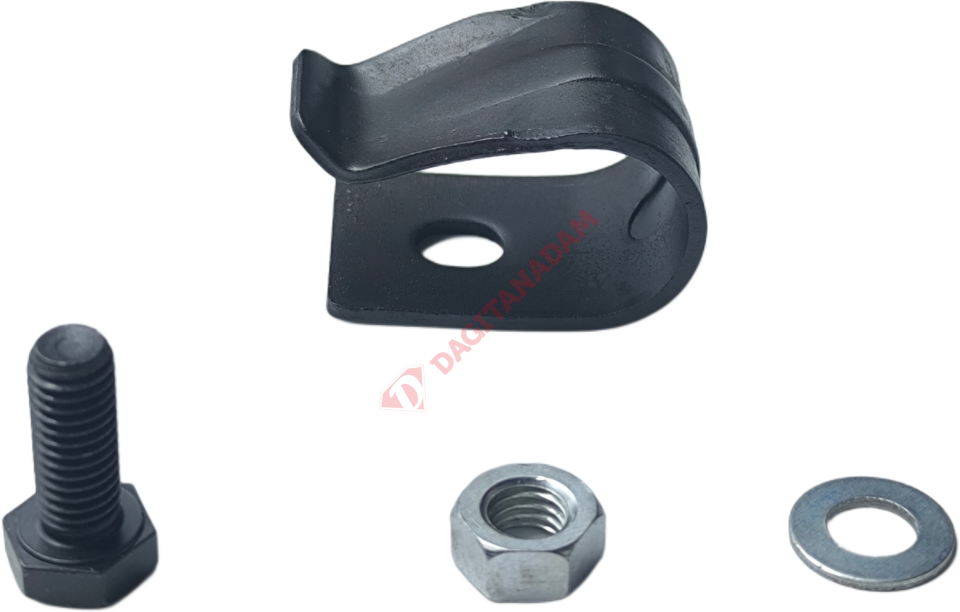 Duplex 394 Baskı Kelepçe - 930421 / 930226