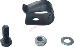 Duplex 394 Baskı Kelepçe - 930421 / 930226