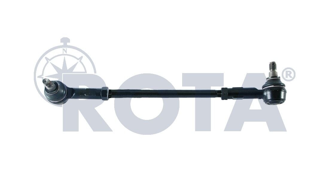 Komple Rot / Oem No: 486809X50C - 486809X501