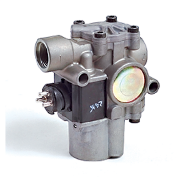 Röle Valfi - İveco -  Man -  Neoplan / 81524526014 -  08167404 -  8167404 -  1155262 -  4721950090 -  81524526014 -  11017625 -  110293210