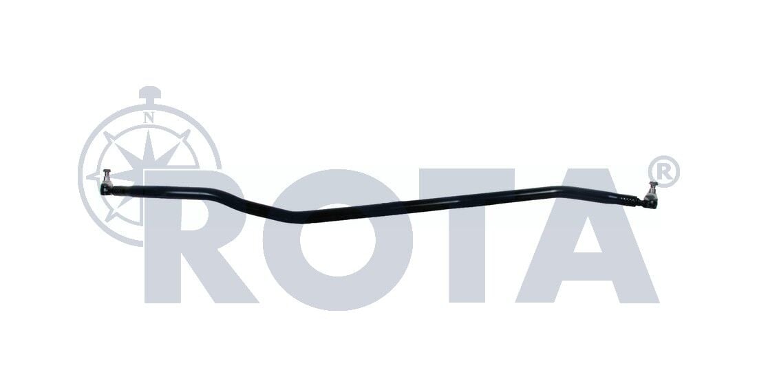 Komple Rot - Volvo / 20393091 - 20442113 20513951 24425660