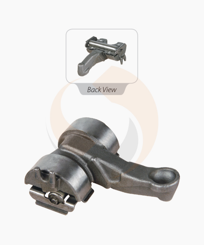 Knr Kaliper Levye - 12° - 122 mm - 990175 - Int 29 01 175