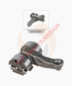 Knr Kaliper Levye - 12° - 122 Mm - 990175 - Int 29 01 175