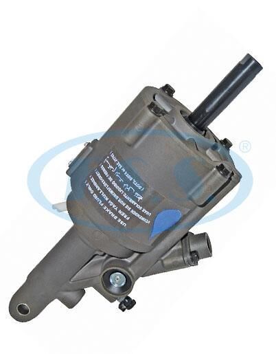 Debriyaj Alt Merkezi - Volvo - F12, F84, F85, F86, Fm7 - F10, Fh12, B10M, B12M / Oem: 626639Am