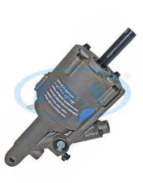Debriyaj Alt Merkezi - Volvo - F12, F84, F85, F86, Fm7 - F10, Fh12, B10M, B12M / Oem: 626639Am
