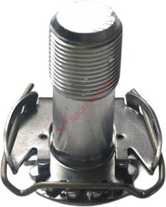 Duplex 410 Yeni Ayar Civatası - 931353