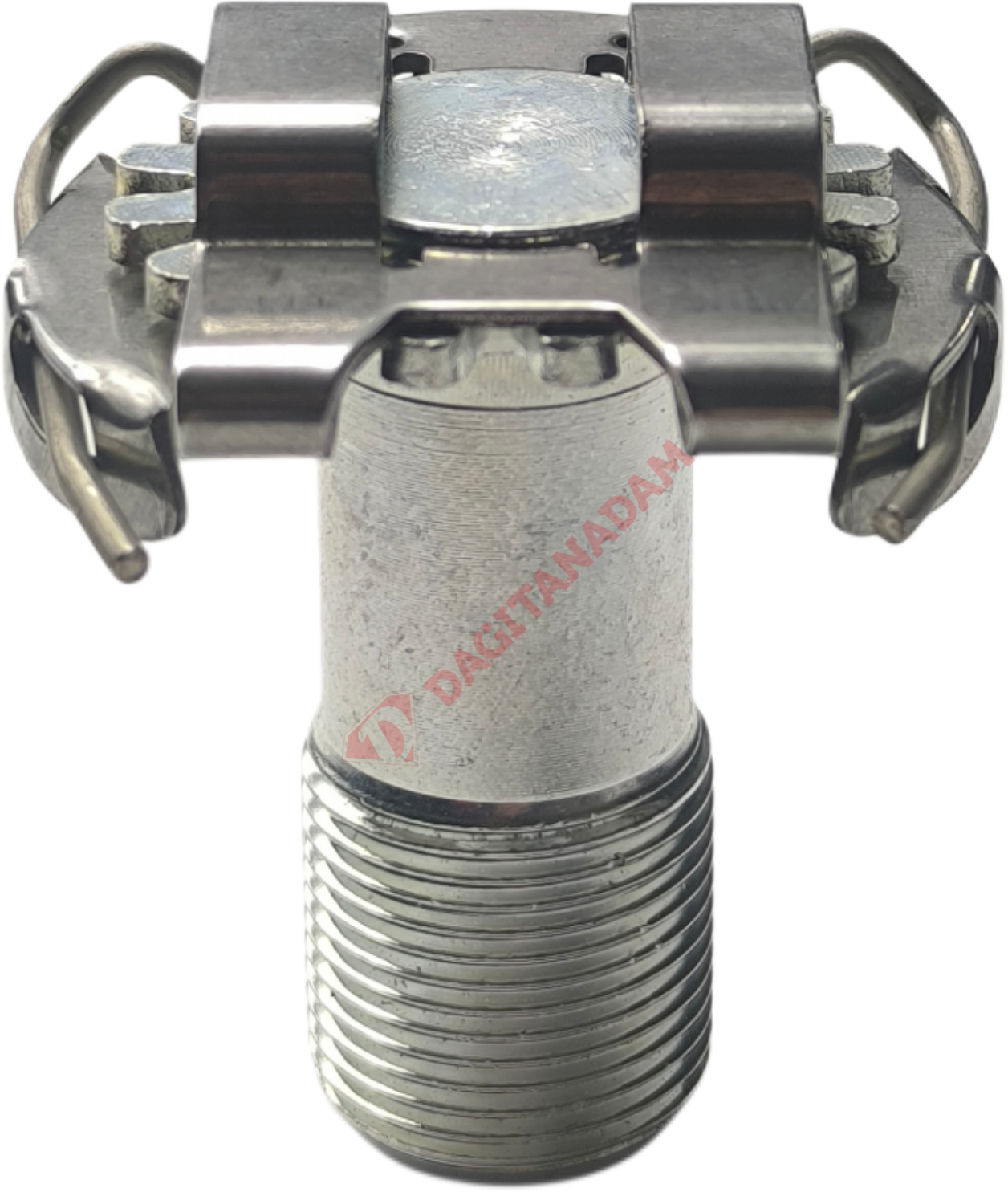 Duplex 410 Yeni Ayar Civatası - 931353