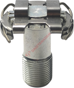 Duplex 410 Yeni Ayar Civatası - 931353