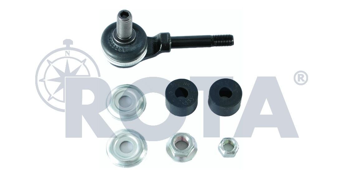 Rotbaşı / Oem No: 54618MB40A - 546180F000
