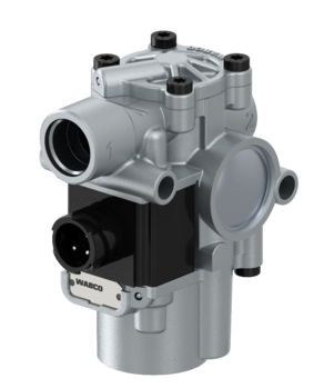 Valf - Man - Renault - Volvo - İveco - Mercedes - Daf / 0044296544 -  0044298744 -  0044298844 -  1304635 -  81524526019 -  81524526038 -  A0044296544 -  A0044298744 -  A0044298844