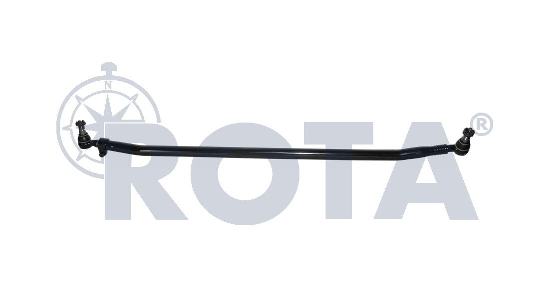 Komple Rot - Mercedes / 9603300503 - 9603300403