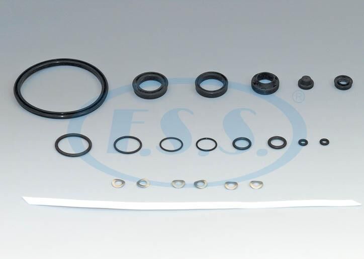 Debriyaj Alt Merkezi Tamir Takımı - Volvo Fm7, Fm10, F84 - 85 - 86,B10, B7,Nl10,Nl12 / Oem: 622095Am - 270586