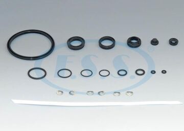 Debriyaj Alt Merkezi Tamir Takımı - Volvo Fm7, Fm10, F84 - 85 - 86,B10, B7,Nl10,Nl12 / Oem: 622095Am - 270586