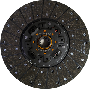 Debriyaj Balatası - Isuzu