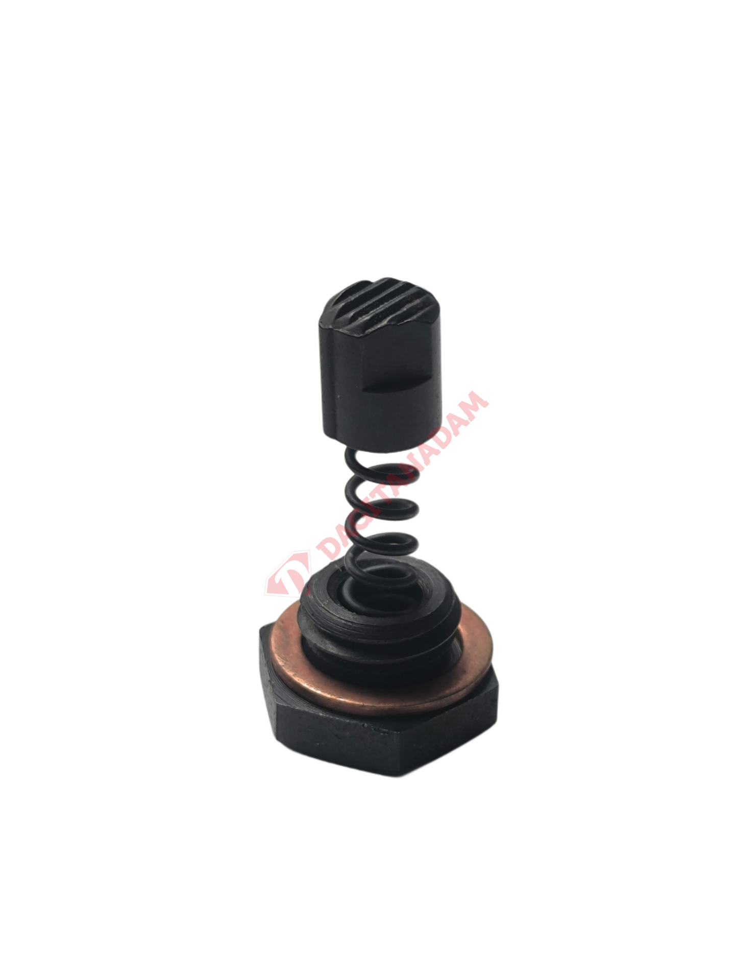 Duplex 394 Yaylı Civata - 930401