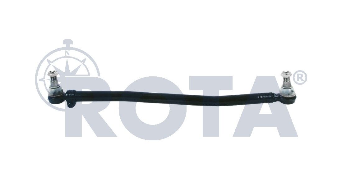 Komple Kısa Rot - Volvo / 1613562 - 1626749